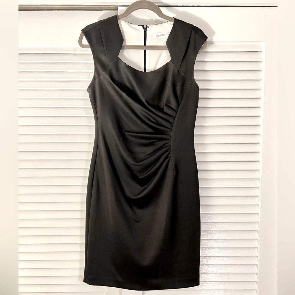 Calvin Klein dress